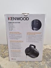 Kenwood dusk electric for sale  HEYWOOD