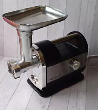 Heavy Duty Electric 3200W Meat Grinder Mincer & Sausage Maker Machine High-power for sale  Shipping to South Africa