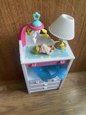 Barbie Baby Changing Table#6, used for sale  Shipping to South Africa