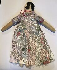 Vintage handcrafted rag for sale  BRISTOL