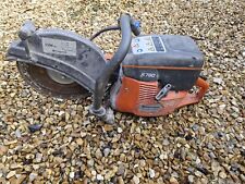 Husqvarna k760 disc for sale  RINGWOOD