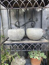 Garden stone plant for sale  DUNSTABLE