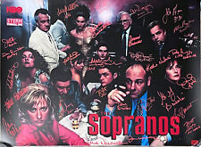 Sopranos original stern for sale  Sarasota