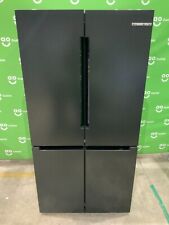 Bosch american fridge for sale  CREWE