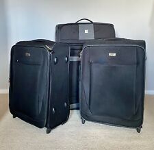 Delsey antler suitcase for sale  BIRMINGHAM