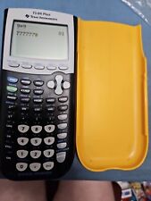 Tested texas instruments for sale  Arlington