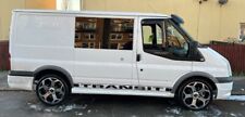 Ford transit mk6 for sale  Shipping to Ireland