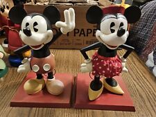Mickey minnie mouse for sale  Wilmington