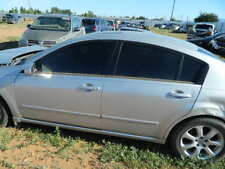 silver maxima 2005 nissan for sale  Las Cruces