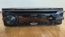 Sony cdx g3200uv for sale  GLOUCESTER