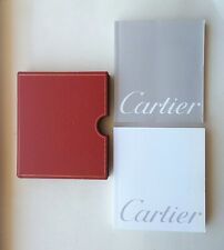 Cartier set guarantee usato  Corropoli
