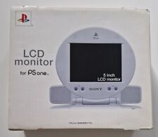Lcd monitor sony d'occasion  Douai