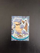 Carte pokemon tortank d'occasion  Bordeaux-