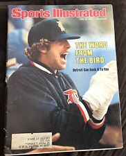 1978 sports illustrated for sale  Hollis