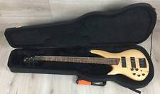 Ibanez sr605l natural for sale  Shipping to Ireland