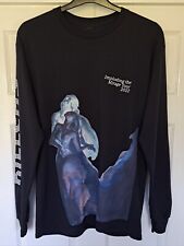 Killers longsleeve shirt for sale  Shipping to Ireland