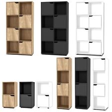 Cube bookcase shelving for sale  UK