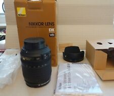 Nikkor lens zoom gebraucht kaufen  Kernst. Nord, -Duttenst., -Woltorf