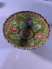 Natto pottery bowl for sale  Fort Lee