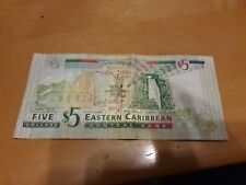 Eastern caribbean dollars gebraucht kaufen  Wuppertal