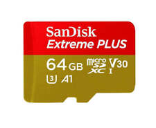 Sandisk extreme plus for sale  CARDIFF