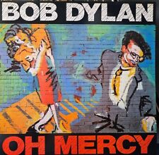 Bob dylan mercy for sale  AYLESBURY