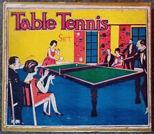 Table tennis kit usato  Roma