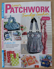 Lena patchwork trendige gebraucht kaufen  Braunsbedra