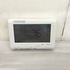 Ritetemp thermostat model for sale  Kissimmee