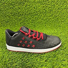 Zapatillas deportivas Nike Air Jordan Illusion para hombre talla 13 negras 705146-001 segunda mano  Embacar hacia Argentina