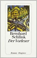 Vorleser roman schlink gebraucht kaufen  Berlin