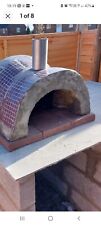 Genoa pizza oven for sale  BRADFORD