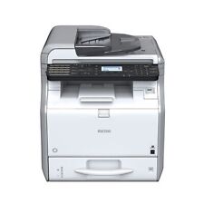 Ricoh 3600sf one for sale  GRAYS