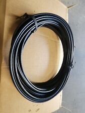 Twin lead cable for sale  Bassett