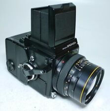 Zenza bronica zenzanon gebraucht kaufen  HAM