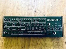 Sequential prophet module usato  Genova