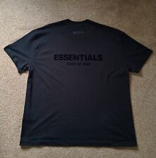 Fear god essentials for sale  HUDDERSFIELD