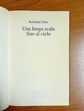 Libro rosemary altea usato  Castellamonte