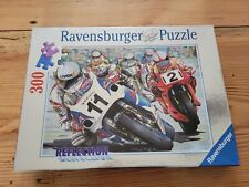 Puzzle ravensburger reflection d'occasion  Plonéour-Lanvern