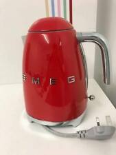 red smeg for sale  Shipping to South Africa