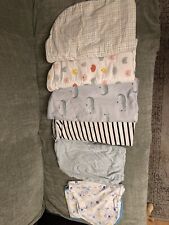 baby months 0 6 sleeping bag for sale  UK