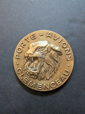 Médaille uniface porte d'occasion  La Crau