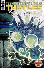 Usado, Teenage Mutant Ninja Turtles #136 - Capa B Variant IDW Series - Super Livro comprar usado  Enviando para Brazil