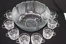 Arcoroc french crystal for sale  Fort Mill