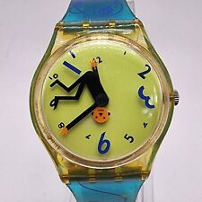 1995 swatch watch for sale  Fort Lauderdale