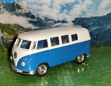 Welly microbus 1962 gebraucht kaufen  Speichersdorf