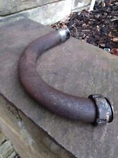 Bsa bantam exhaust for sale  NELSON