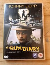 Rum diary absolutely for sale  RAMSGATE