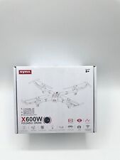 Syma x600w foldable for sale  West Columbia