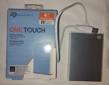 Seagate one touch for sale  ORMSKIRK